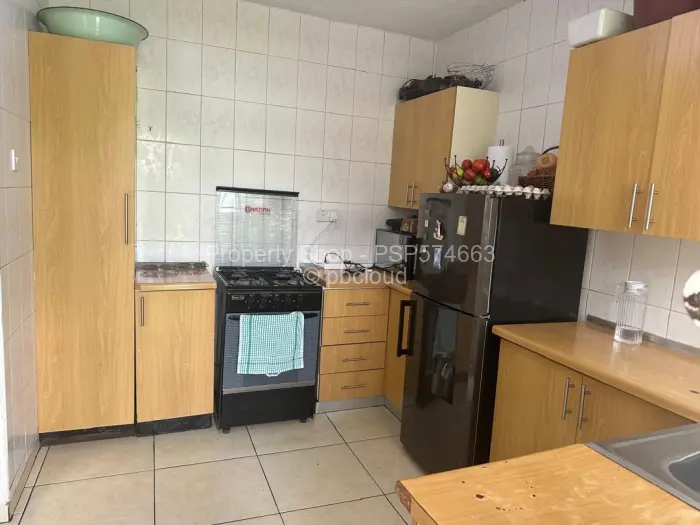 Flat/Apartment for Sale in Mount Pleasant, Harare