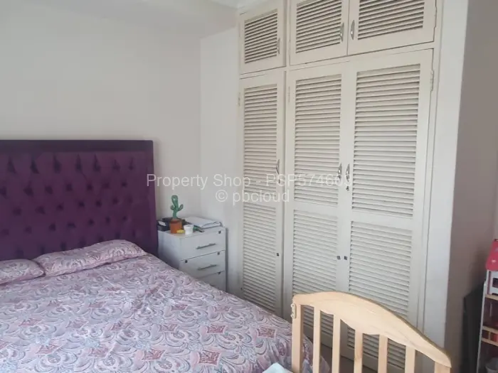 Flat/Apartment for Sale in Mount Pleasant, Harare