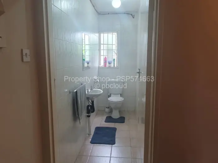 Flat/Apartment for Sale in Mount Pleasant, Harare