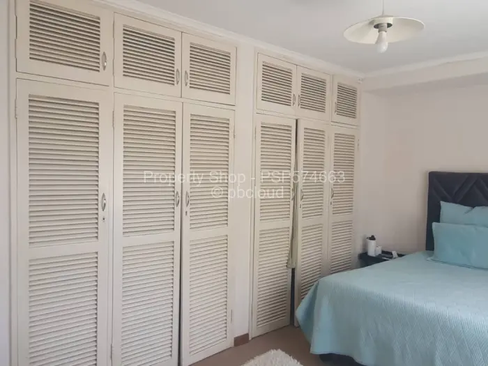 Flat/Apartment for Sale in Mount Pleasant, Harare