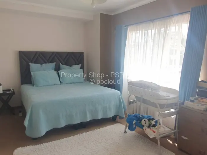Flat/Apartment for Sale in Mount Pleasant, Harare