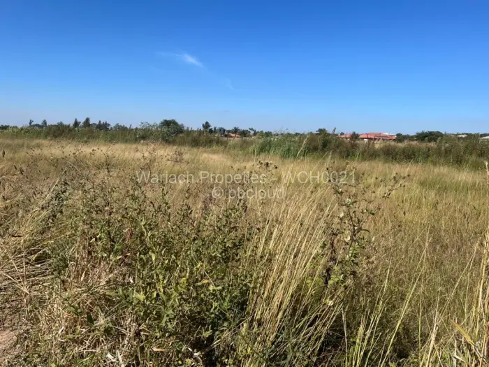 Residential Stand for Sale in Zvimba, Zvimba