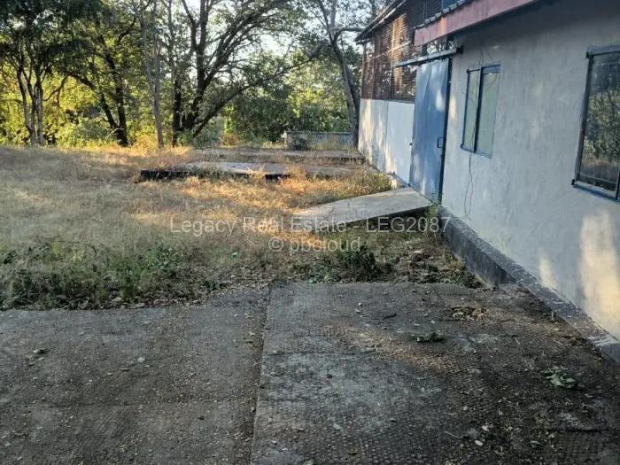 Warehouse/Industrial for Sale in Kariba, Kariba
