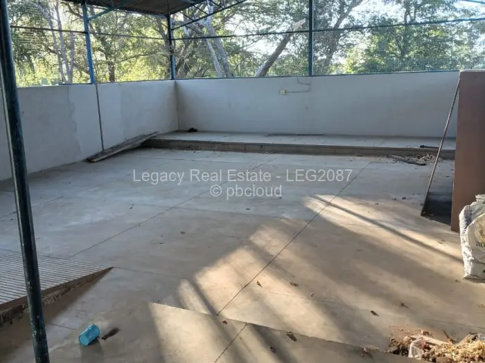 Warehouse/Industrial for Sale in Kariba, Kariba