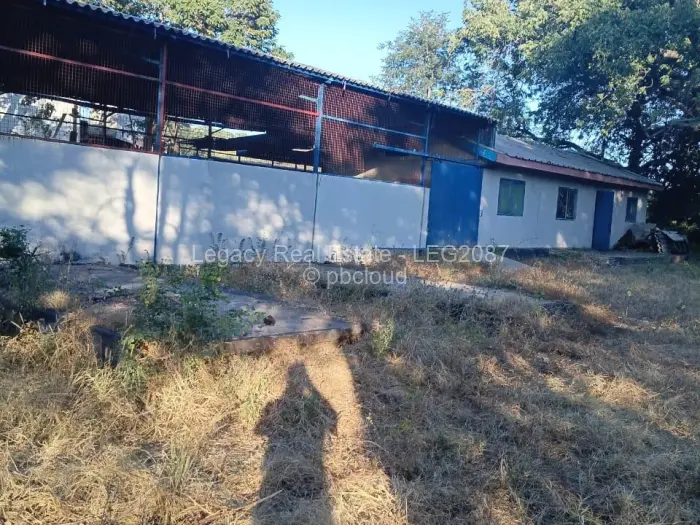 Warehouse/Industrial for Sale in Kariba, Kariba
