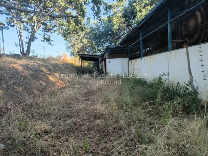 Warehouse/Industrial for Sale in Kariba, Kariba