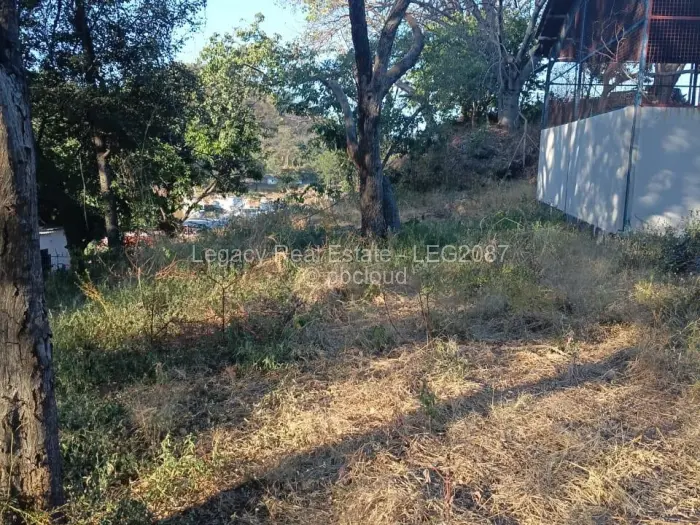Warehouse/Industrial for Sale in Kariba, Kariba