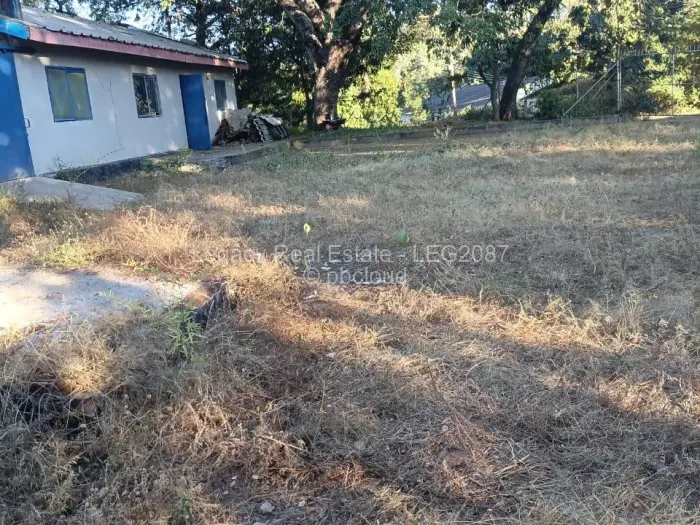 Warehouse/Industrial for Sale in Kariba, Kariba