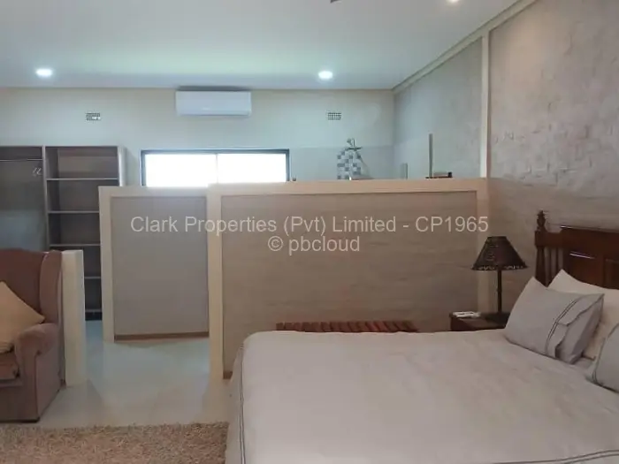 4 Bedroom House for Sale in Victoria Falls, Victoria Falls