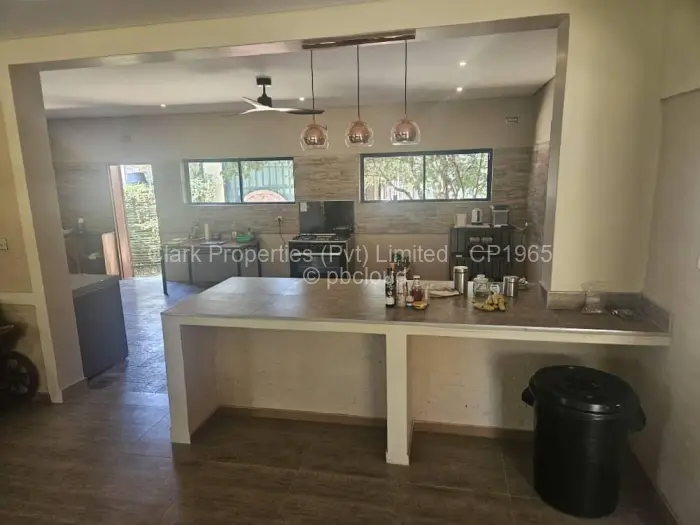 4 Bedroom House for Sale in Victoria Falls, Victoria Falls