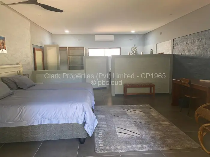 4 Bedroom House for Sale in Victoria Falls, Victoria Falls