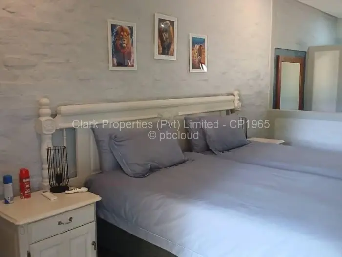 4 Bedroom House for Sale in Victoria Falls, Victoria Falls