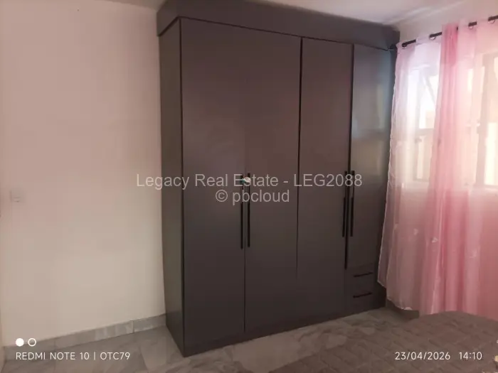 Townhouse/Cluster for Sale in Quinnington, Harare