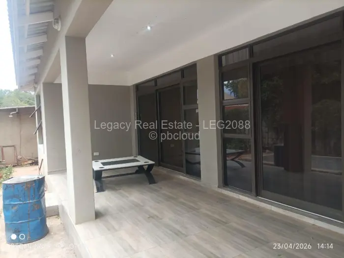 Townhouse/Cluster for Sale in Quinnington, Harare