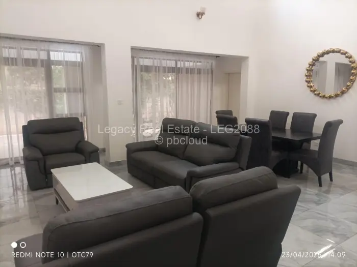 Townhouse/Cluster for Sale in Quinnington, Harare