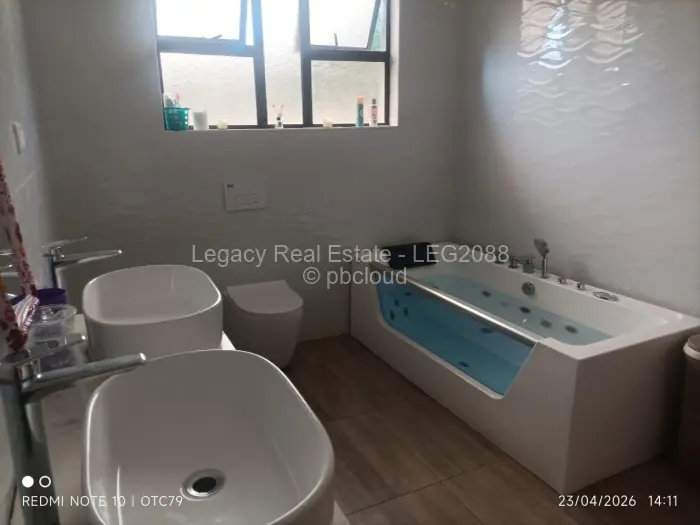 Townhouse/Cluster for Sale in Quinnington, Harare