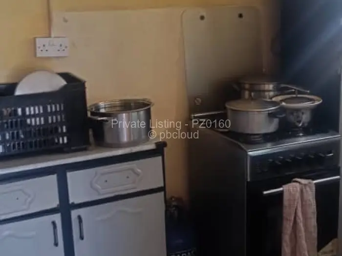 House for Sale in Chitungwiza, Chitungwiza