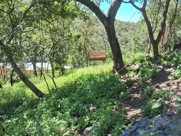 Residential Stand for Sale in Glen Lorne, Harare