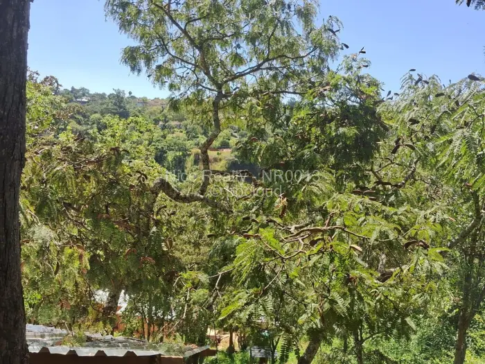 Residential Stand for Sale in Glen Lorne, Harare