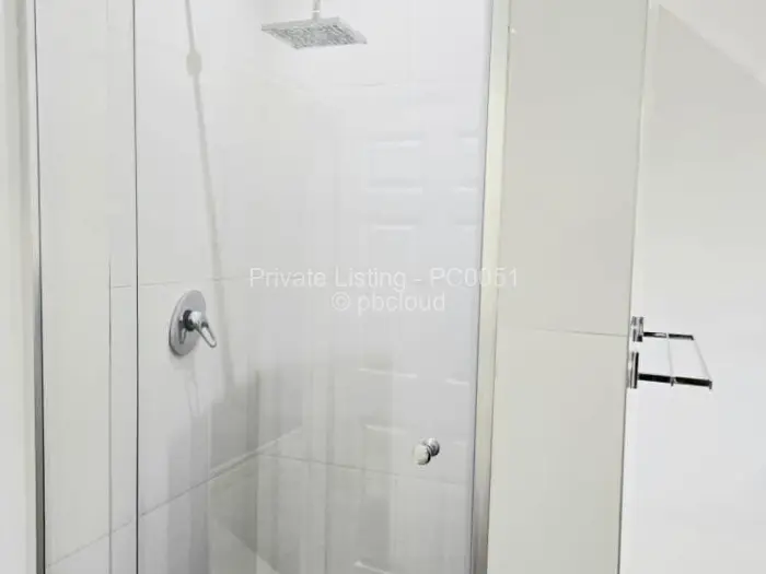 4 Bedroom House to Rent in Westgate, Harare