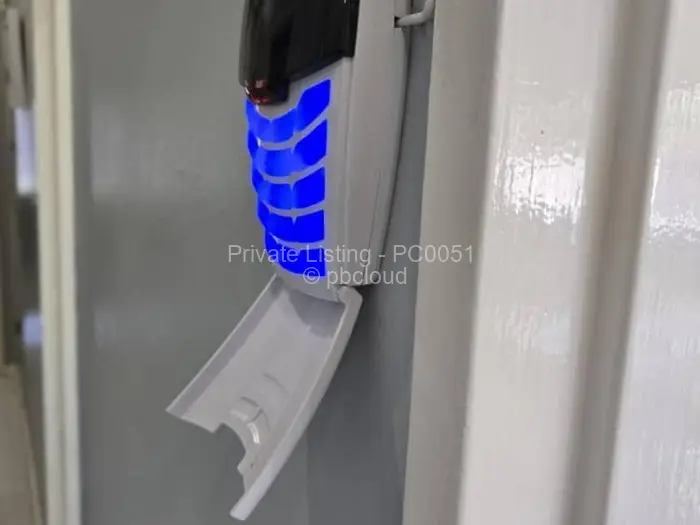 4 Bedroom House to Rent in Westgate, Harare