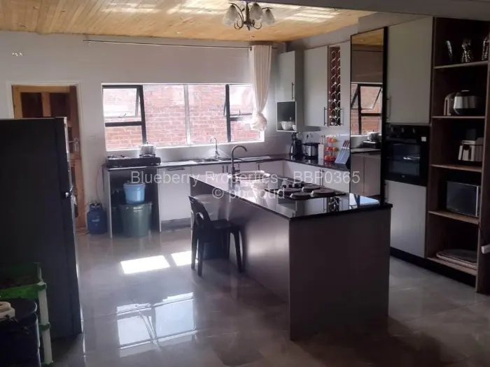 4 Bedroom House for Sale in Mount Pleasant Heights, Harare