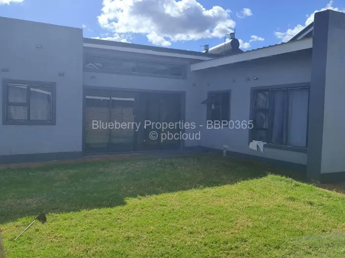 4 Bedroom House for Sale in Mount Pleasant Heights, Harare
