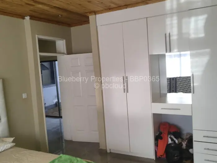 4 Bedroom House for Sale in Mount Pleasant Heights, Harare