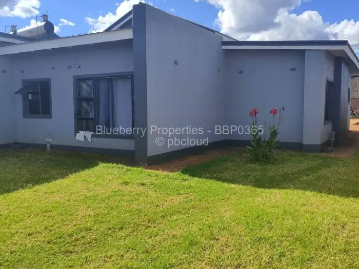 4 Bedroom House for Sale in Mount Pleasant Heights, Harare