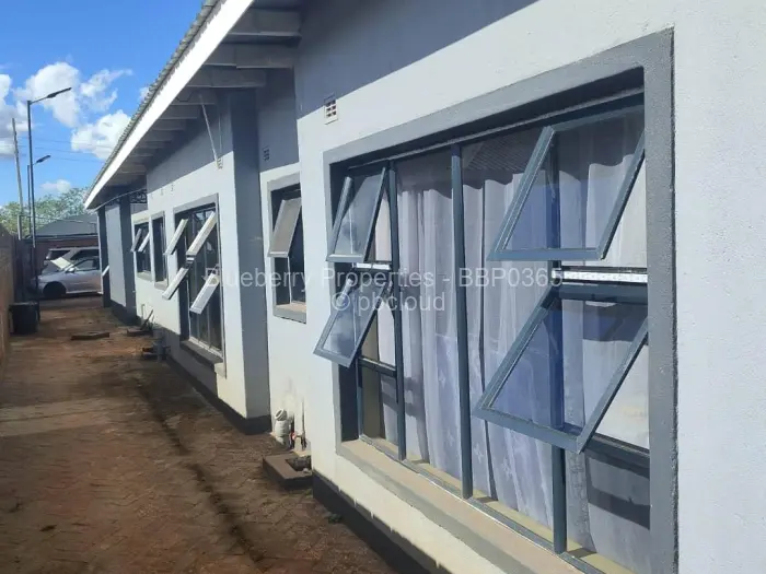 4 Bedroom House for Sale in Mount Pleasant Heights, Harare