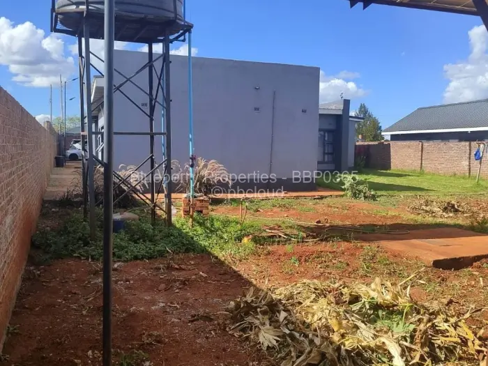 4 Bedroom House for Sale in Mount Pleasant Heights, Harare