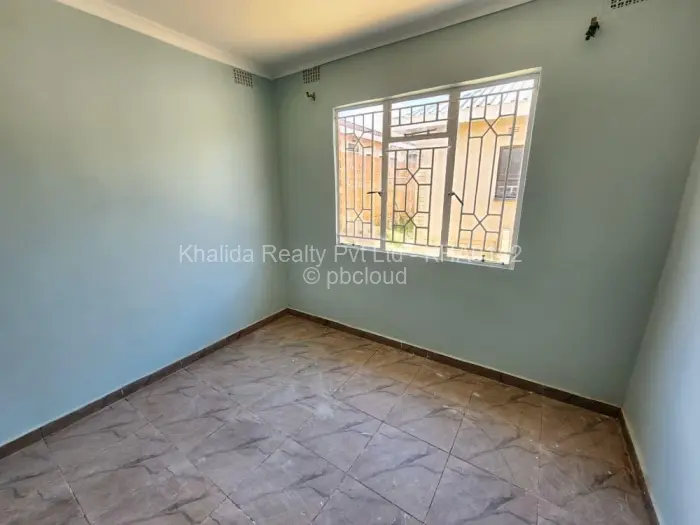 4 Bedroom House to Rent in Southview, Gweru