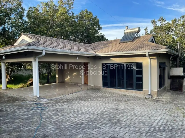 Farm/Plot for Sale in Ruwa, Ruwa