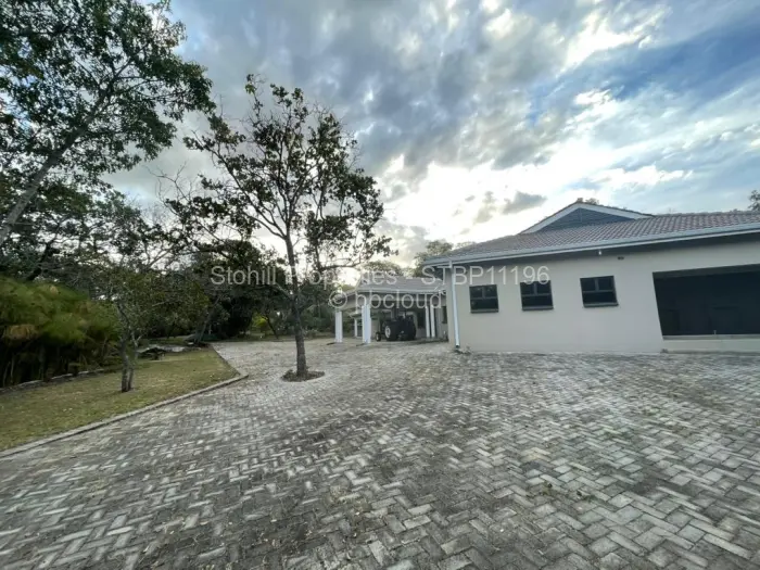 Farm/Plot for Sale in Ruwa, Ruwa