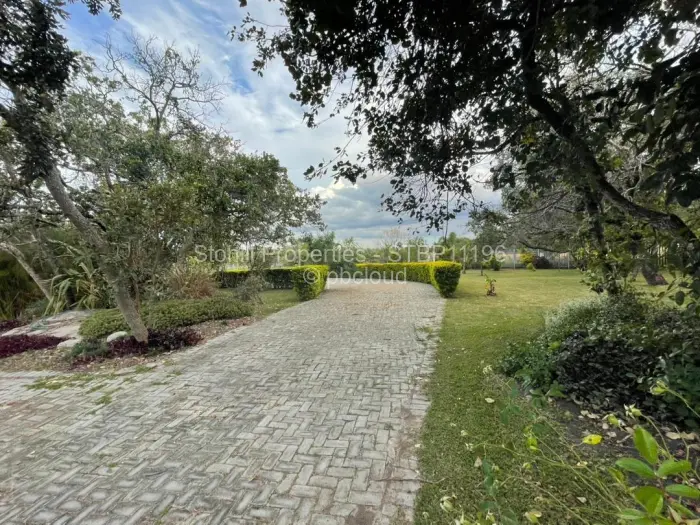 Farm/Plot for Sale in Ruwa, Ruwa