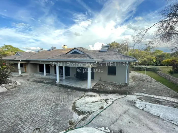 Farm/Plot for Sale in Ruwa, Ruwa