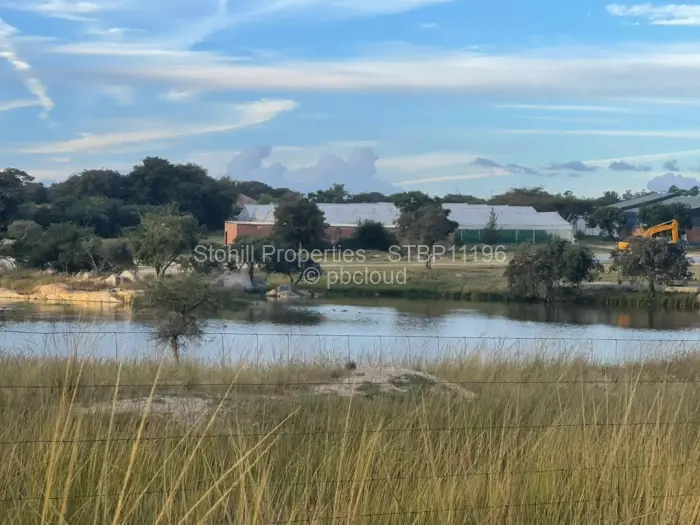 Farm/Plot for Sale in Ruwa, Ruwa
