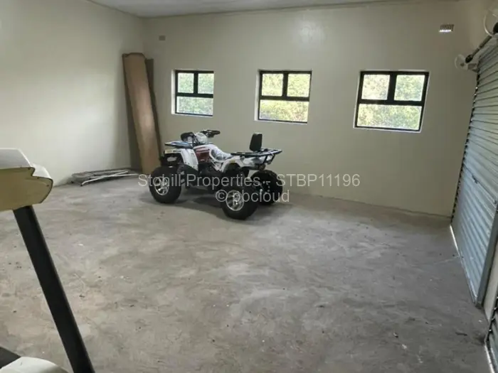 Farm/Plot for Sale in Ruwa, Ruwa