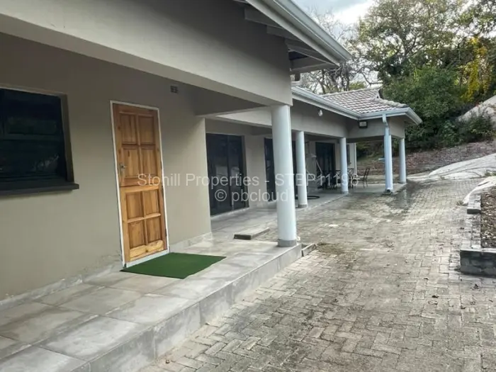 Farm/Plot for Sale in Ruwa, Ruwa