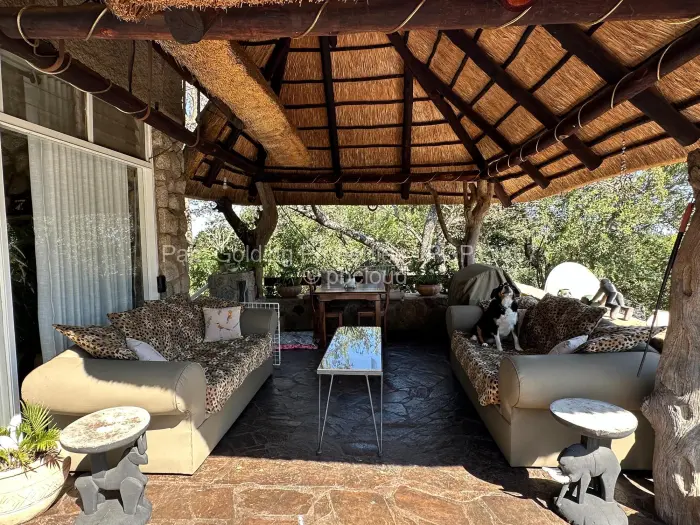 7 Bedroom House for Sale in Burnside, Bulawayo