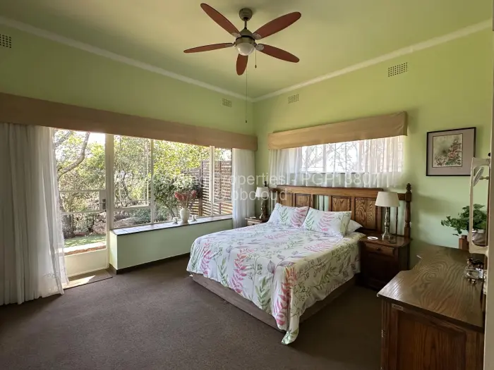 7 Bedroom House for Sale in Burnside, Bulawayo