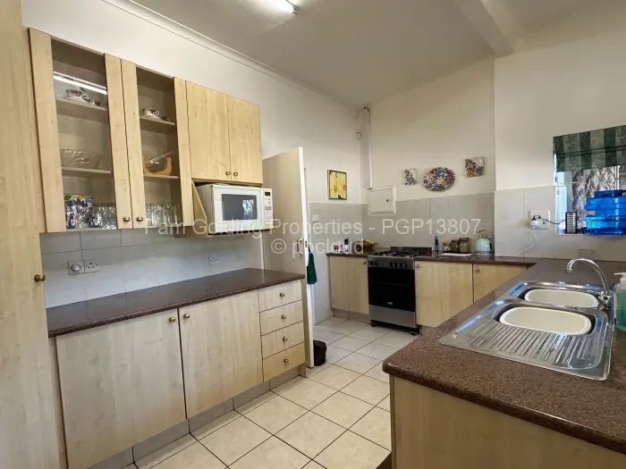 7 Bedroom House for Sale in Burnside, Bulawayo