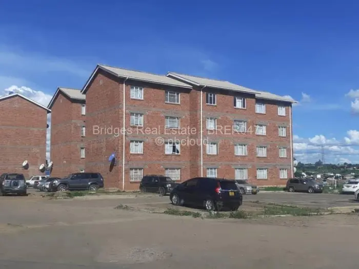 Flat/Apartment for Sale in Graniteside, Harare