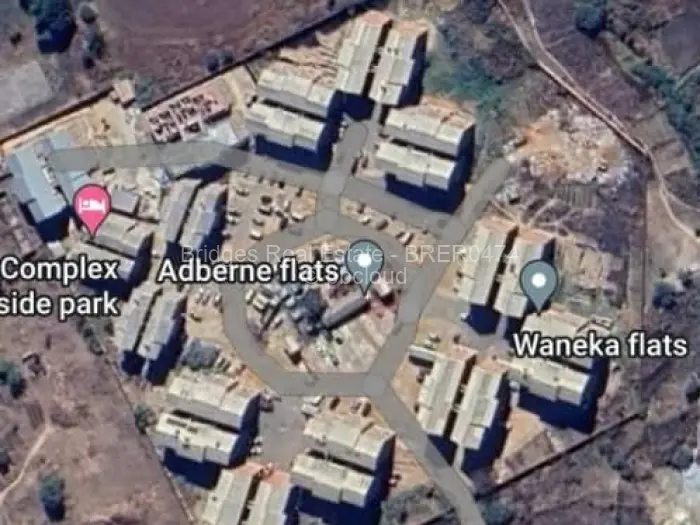 Flat/Apartment for Sale in Graniteside, Harare