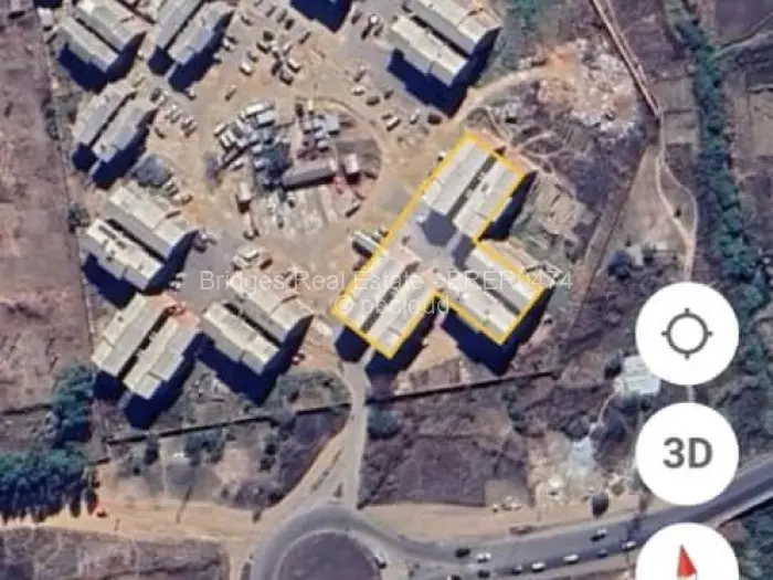 Flat/Apartment for Sale in Graniteside, Harare