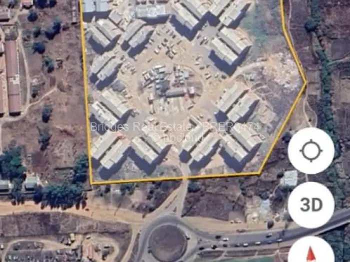 Flat/Apartment for Sale in Graniteside, Harare