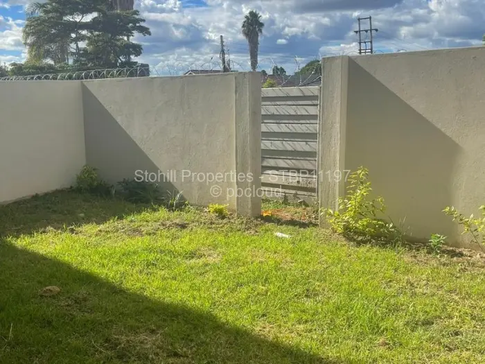 Flat/Apartment for Sale in Ashdown Park, Harare