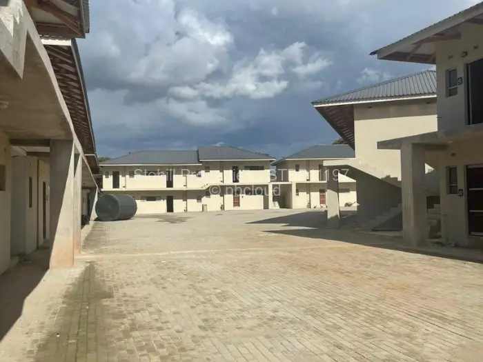 Flat/Apartment for Sale in Ashdown Park, Harare