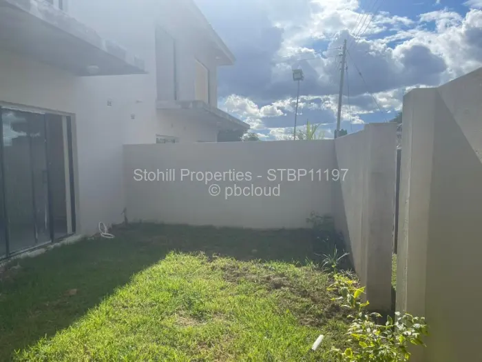 Flat/Apartment for Sale in Ashdown Park, Harare