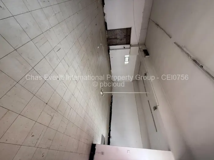 Retail/Shop to Rent in Bulawayo City Centre, Bulawayo